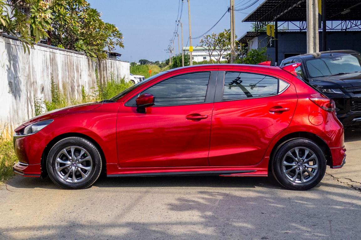 Mazda2 1.3 SP Sports 2021 *RK2084*